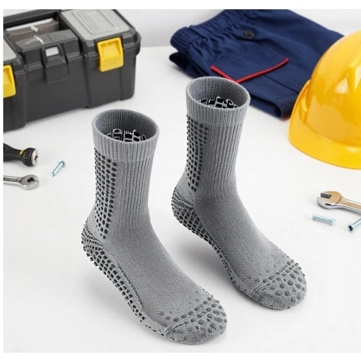 Calcetines de trabajo personalizados